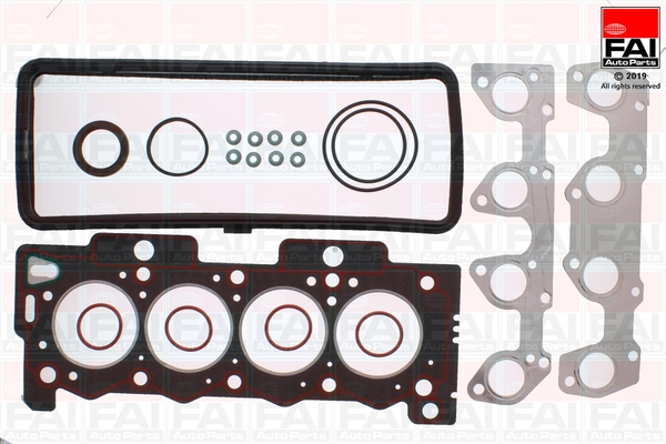 Gasket Kit, cylinder head